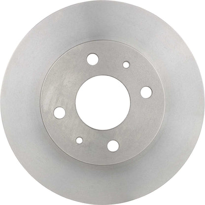 Brembo OE Brembo 1990 Nissan Pulsar NX/87-90 Sentra Front Premium OE Equivalent Rotor 08.4932.10