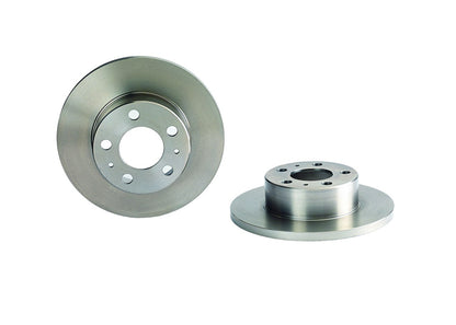 Brembo Disc Brake Rotor 08.4982.10