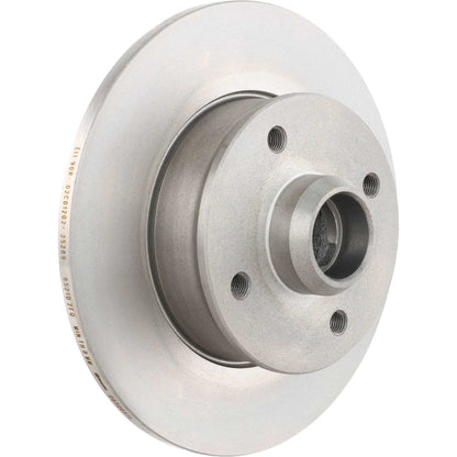 Brembo Disc Brake Rotor