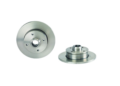 Brembo Disc Brake Rotor