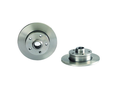 Brembo Disc Brake Rotor 08.5005.20