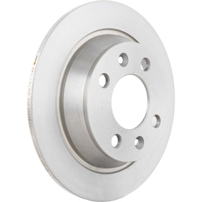 Brembo Disc Brake Rotor 08.5037.10