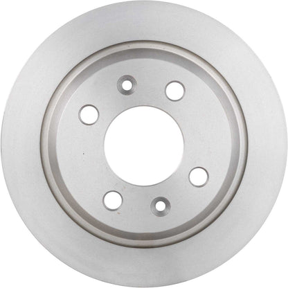Brembo Disc Brake Rotor 08.5037.10