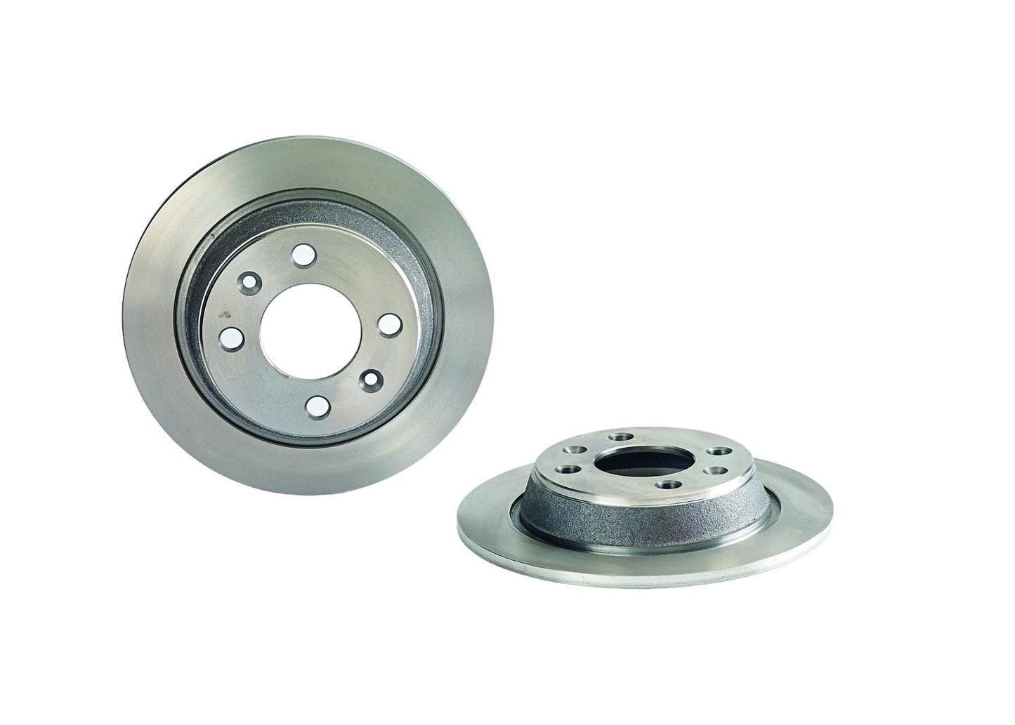 Brembo Disc Brake Rotor 08.5037.10
