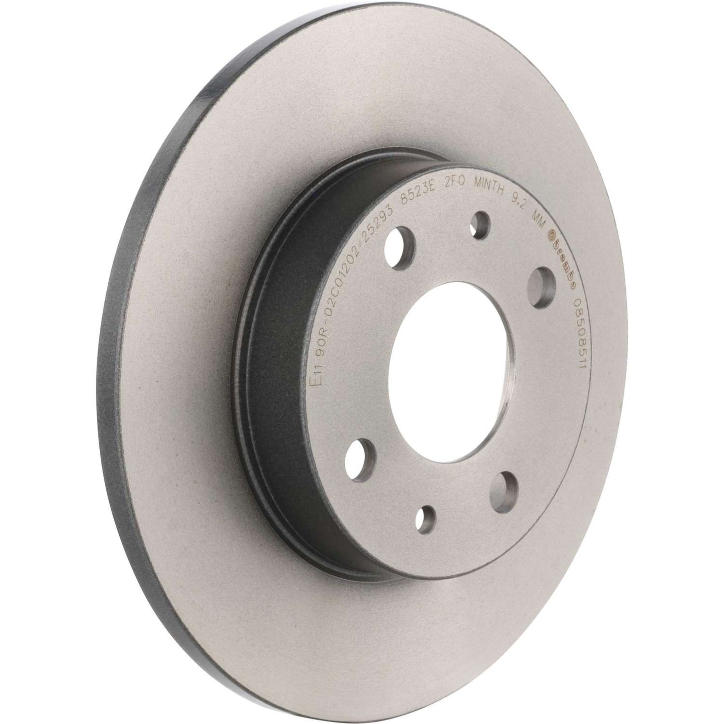 Brembo Disc Brake Rotor