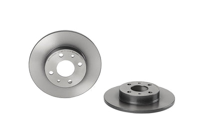 Brembo Disc Brake Rotor