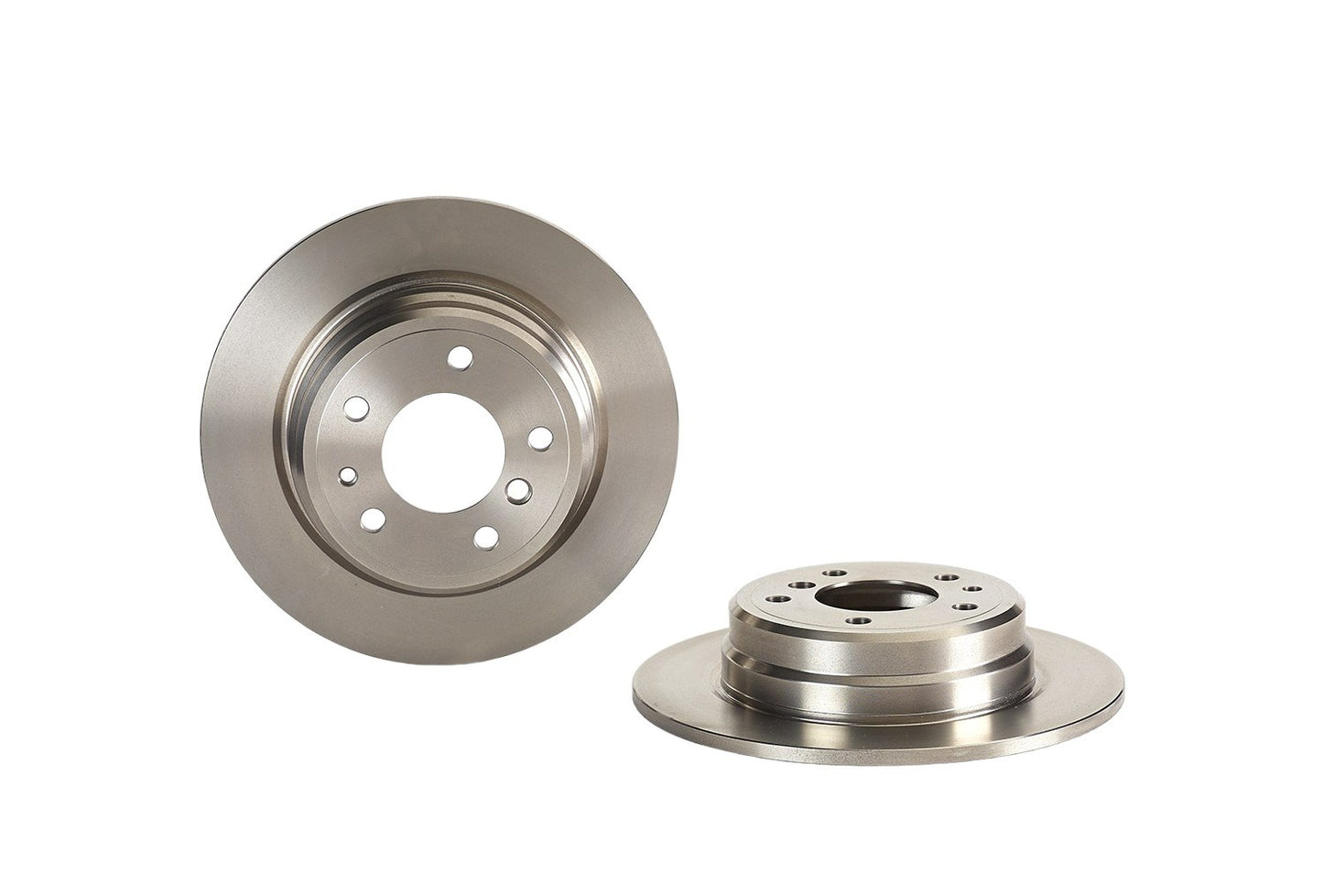 Brembo Disc Brake Rotor 08.5174.34