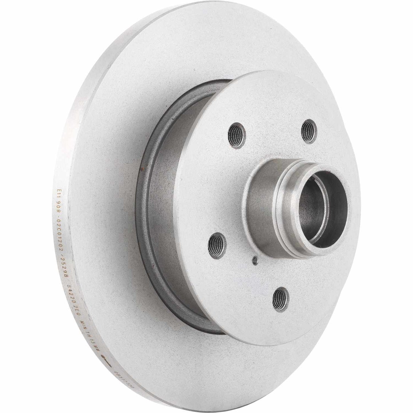 Brembo Disc Brake Rotor 08.5177.20