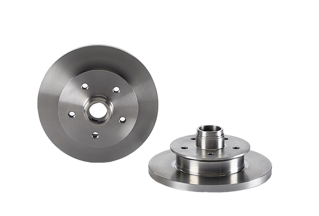 Brembo Disc Brake Rotor 08.5177.20