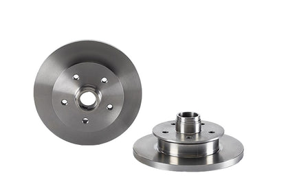 Brembo Disc Brake Rotor 08.5177.20