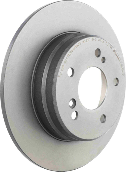 Brembo Disc Brake Rotor 08.5178.31