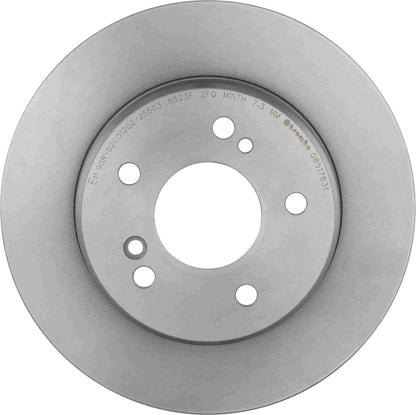 Brembo Disc Brake Rotor 08.5178.31