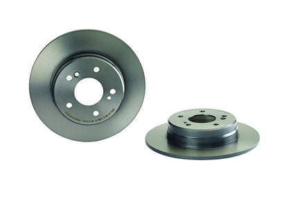 Brembo Disc Brake Rotor 08.5178.31