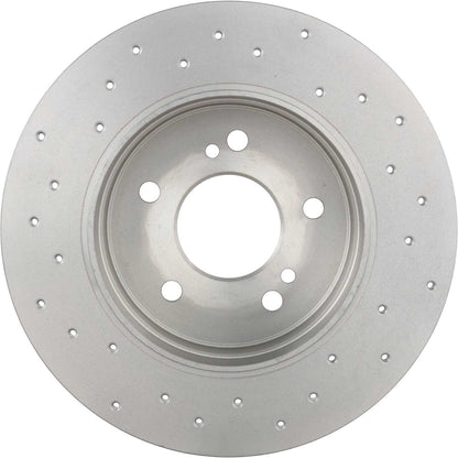 Brembo Disc Brake Rotor 08.5178.3X