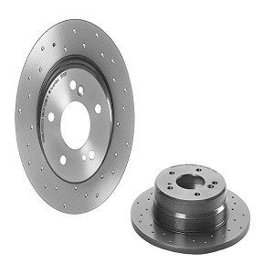 Brembo Disc Brake Rotor 08.5178.3X