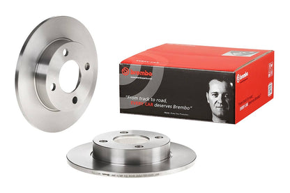 Brembo Disc Brake Rotor