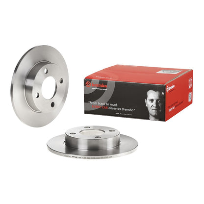Brembo Disc Brake Rotor