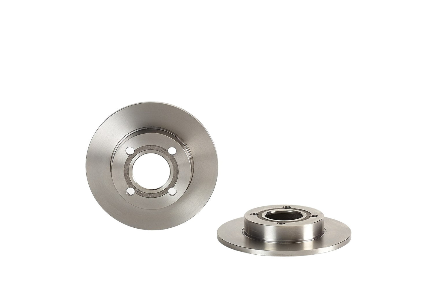 Brembo Disc Brake Rotor