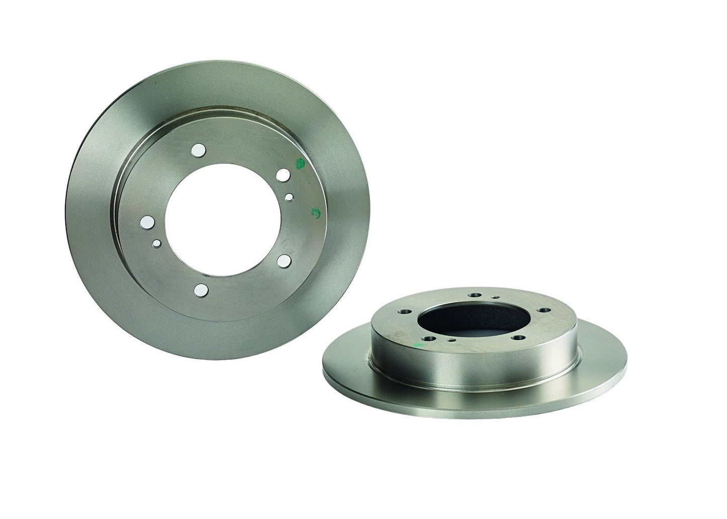 Brembo Disc Brake Rotor 08.5266.10