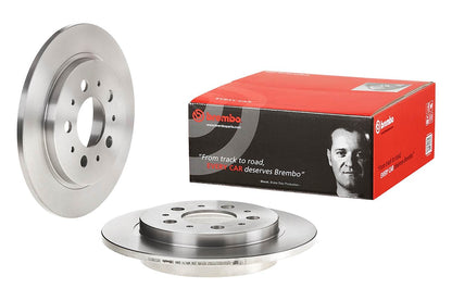 Brembo Disc Brake Rotor