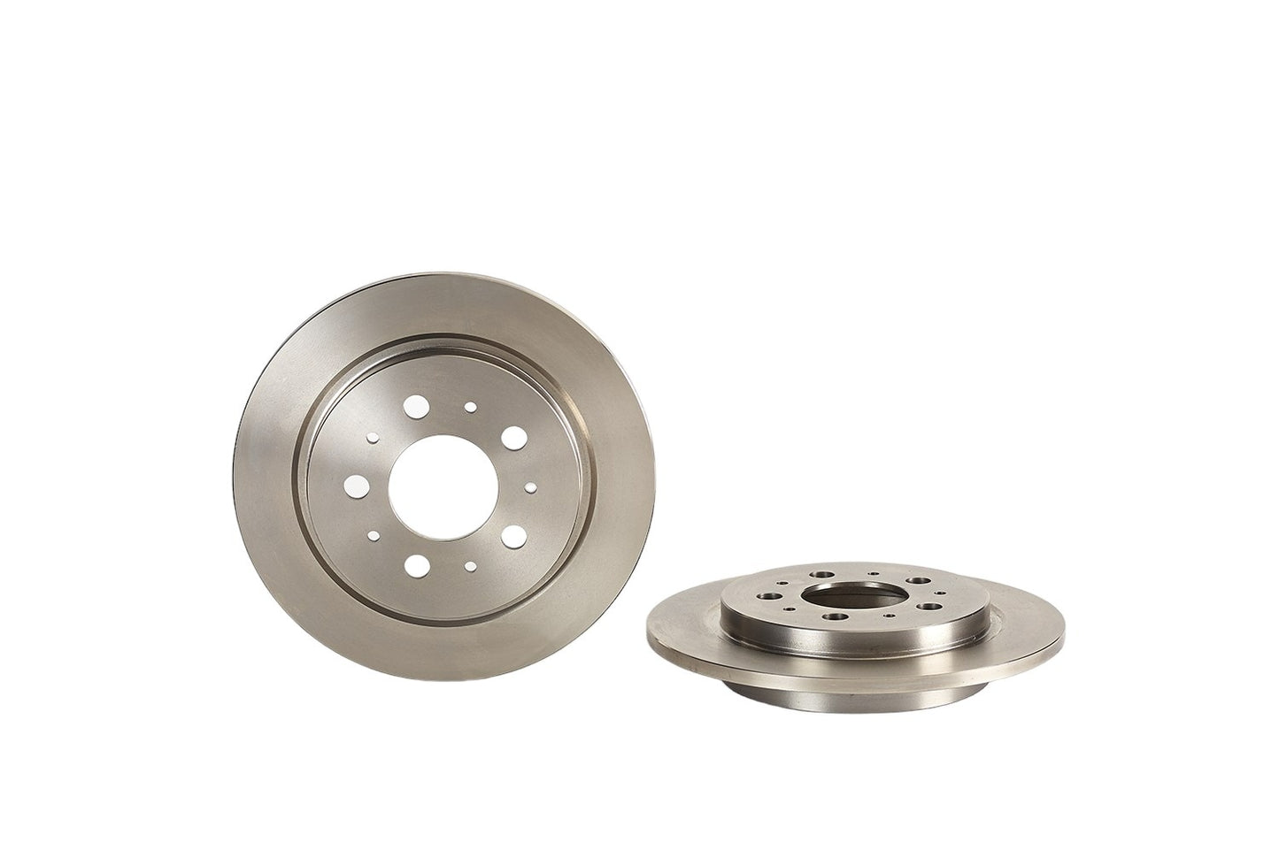Brembo Disc Brake Rotor