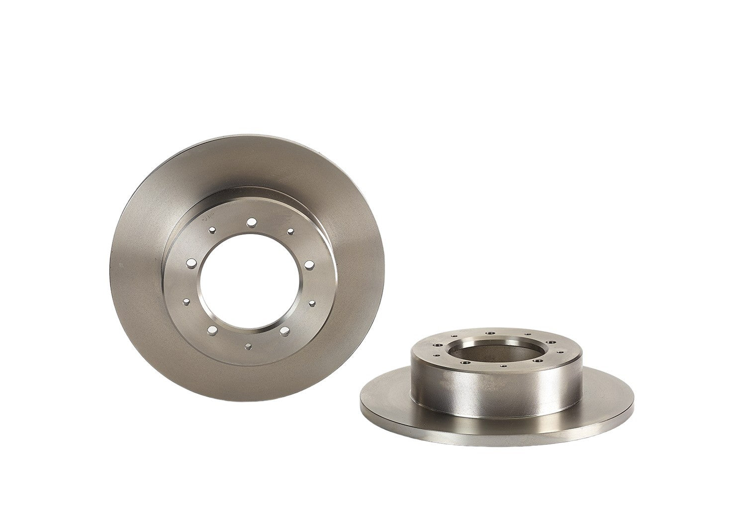 Brembo Disc Brake Rotor 08.5316.10