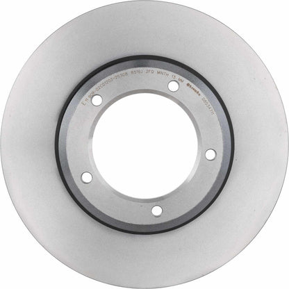 Brembo Disc Brake Rotor 08.5347.11
