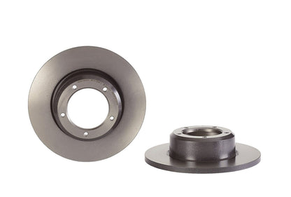 Brembo Disc Brake Rotor 08.5347.11