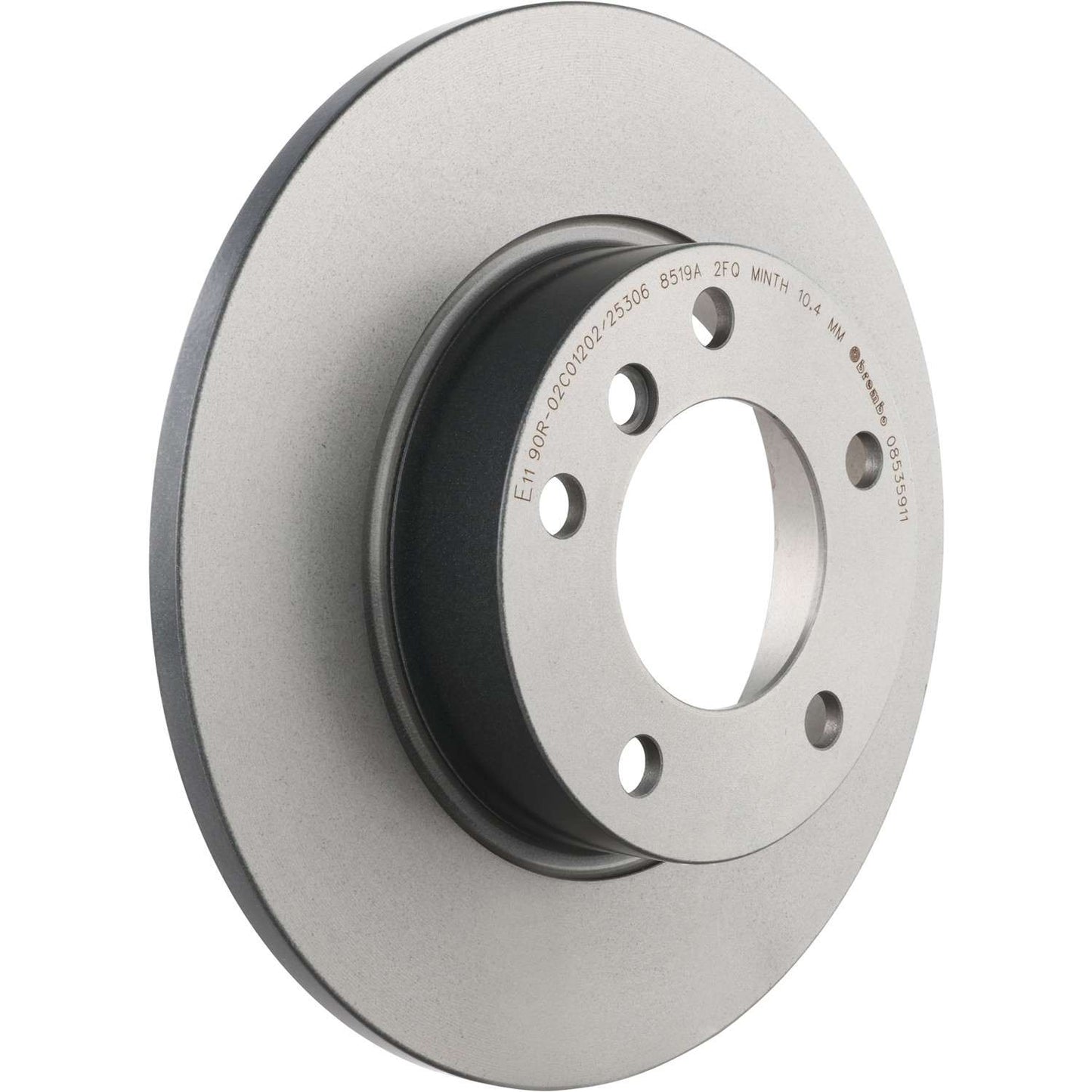 Brembo Disc Brake Rotor 08.5359.11