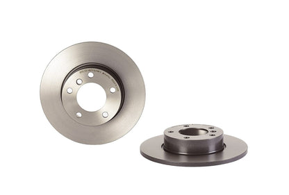 Brembo Disc Brake Rotor 08.5359.11