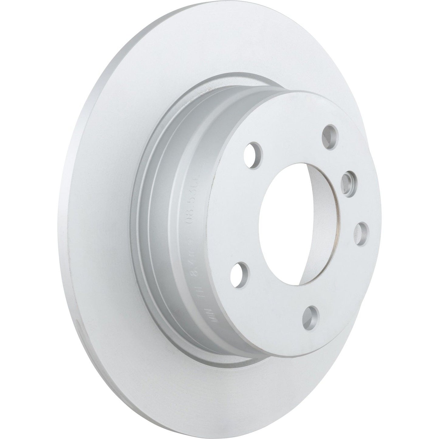 Brembo Disc Brake Rotor 08.5366.21