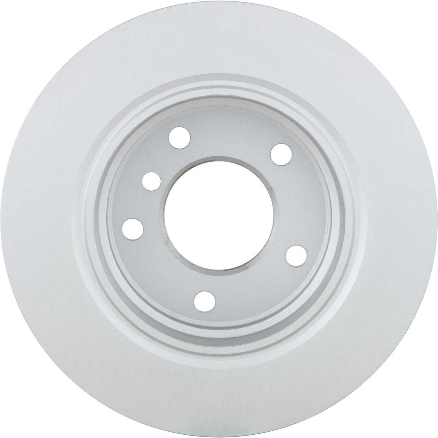 Brembo Disc Brake Rotor 08.5366.21
