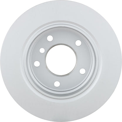 Brembo Disc Brake Rotor 08.5366.21