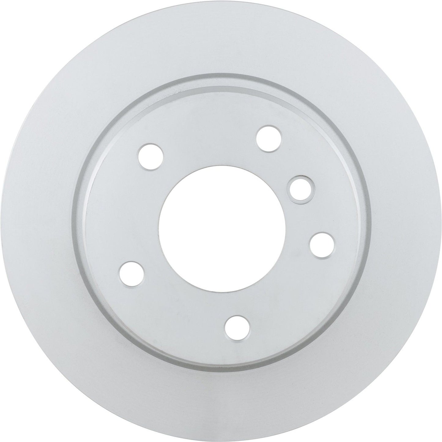 Brembo Disc Brake Rotor 08.5366.21