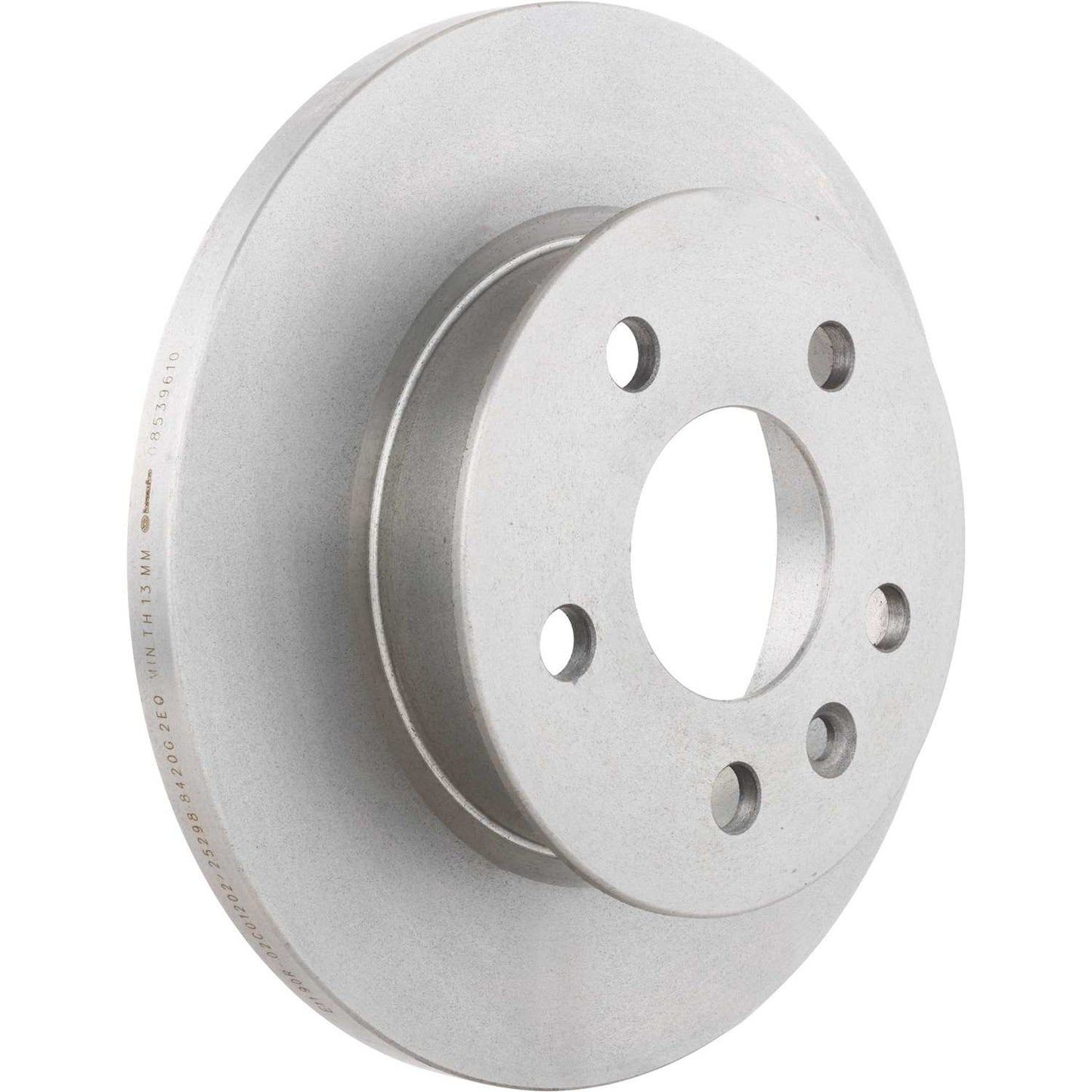 Brembo Disc Brake Rotor 08.5396.10