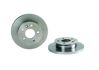 Brembo Disc Brake Rotor 08.5396.10