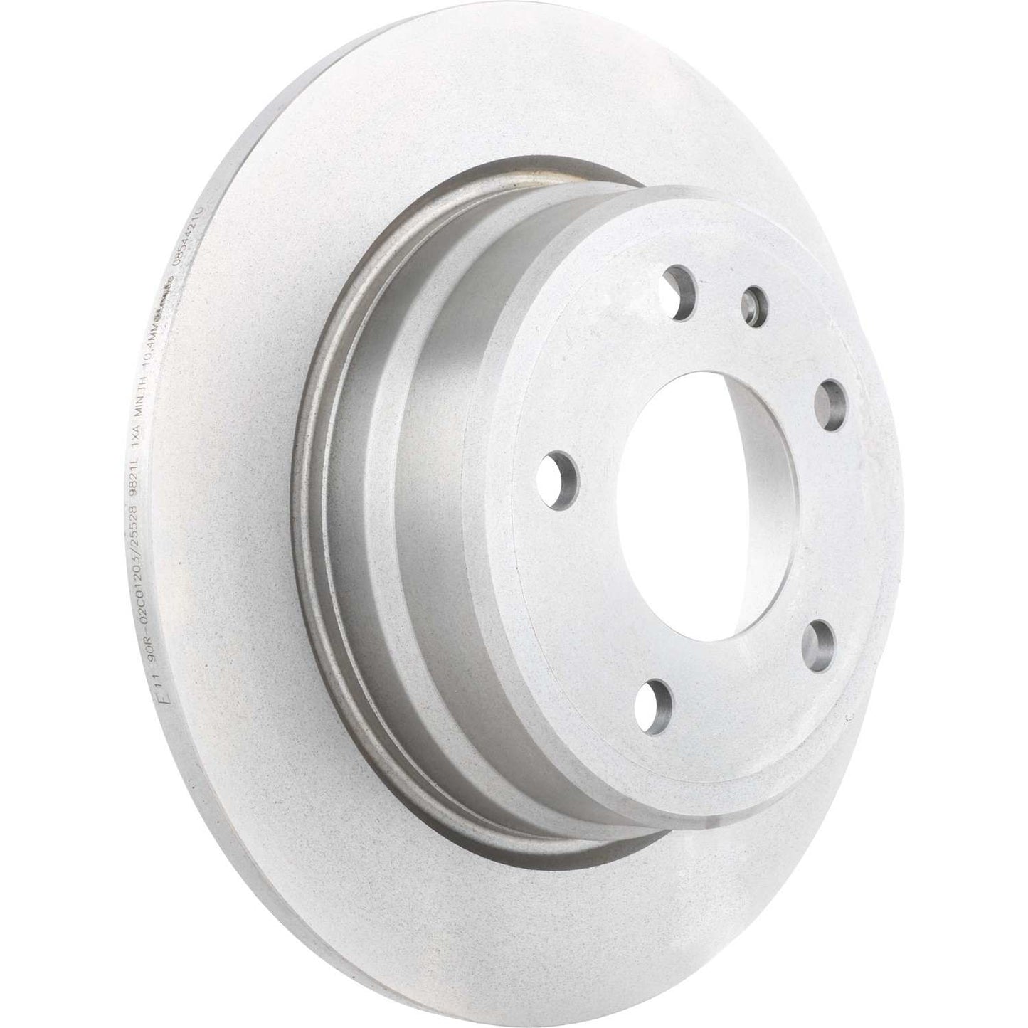 Brembo Disc Brake Rotor 08.5442.10