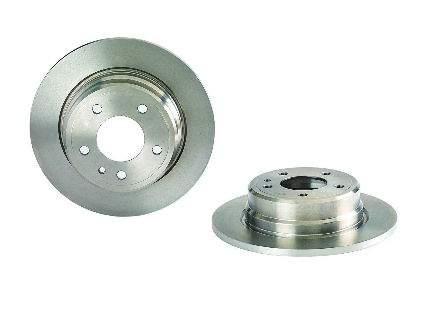 Brembo Disc Brake Rotor 08.5442.10
