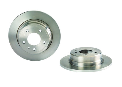 Brembo Disc Brake Rotor 08.5442.10