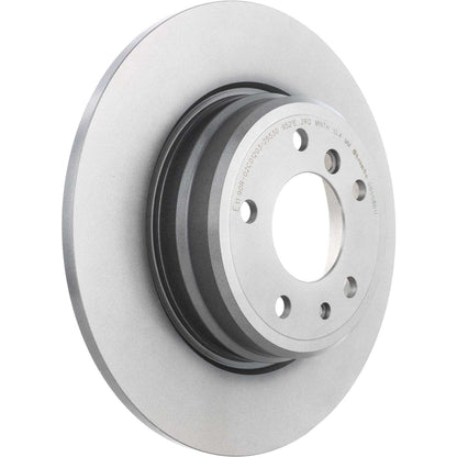 Brembo Disc Brake Rotor 08.5580.11