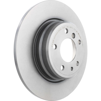 Brembo Disc Brake Rotor 08.5580.11