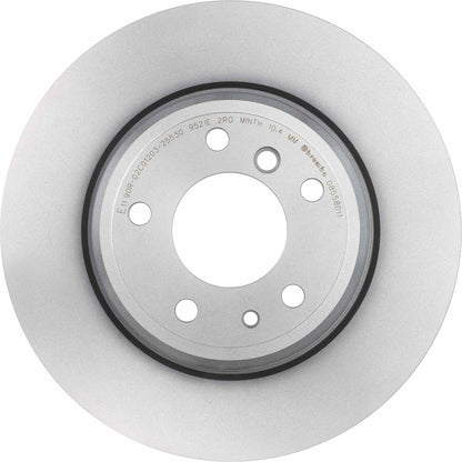 Brembo Disc Brake Rotor 08.5580.11