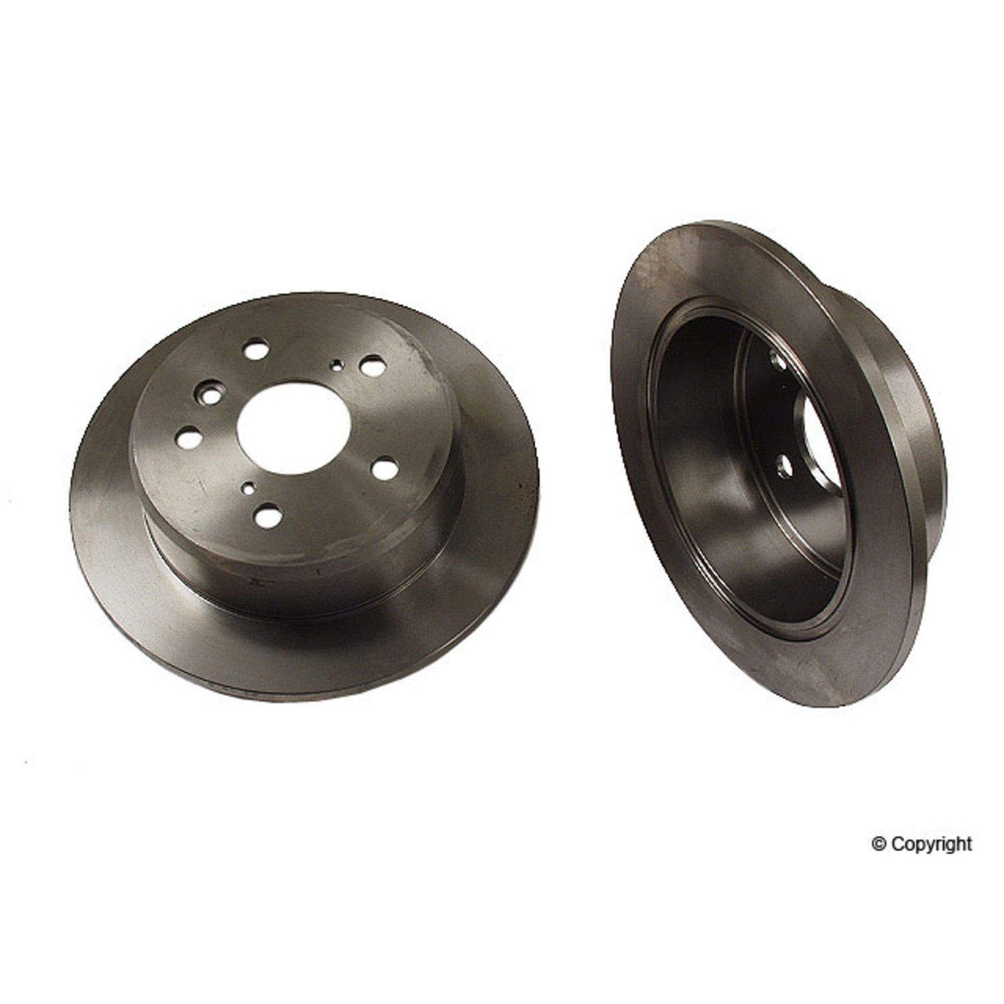 Brembo Disc Brake Rotor