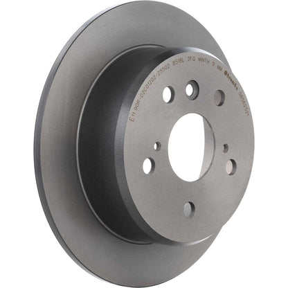Brembo Disc Brake Rotor 08.5625.21