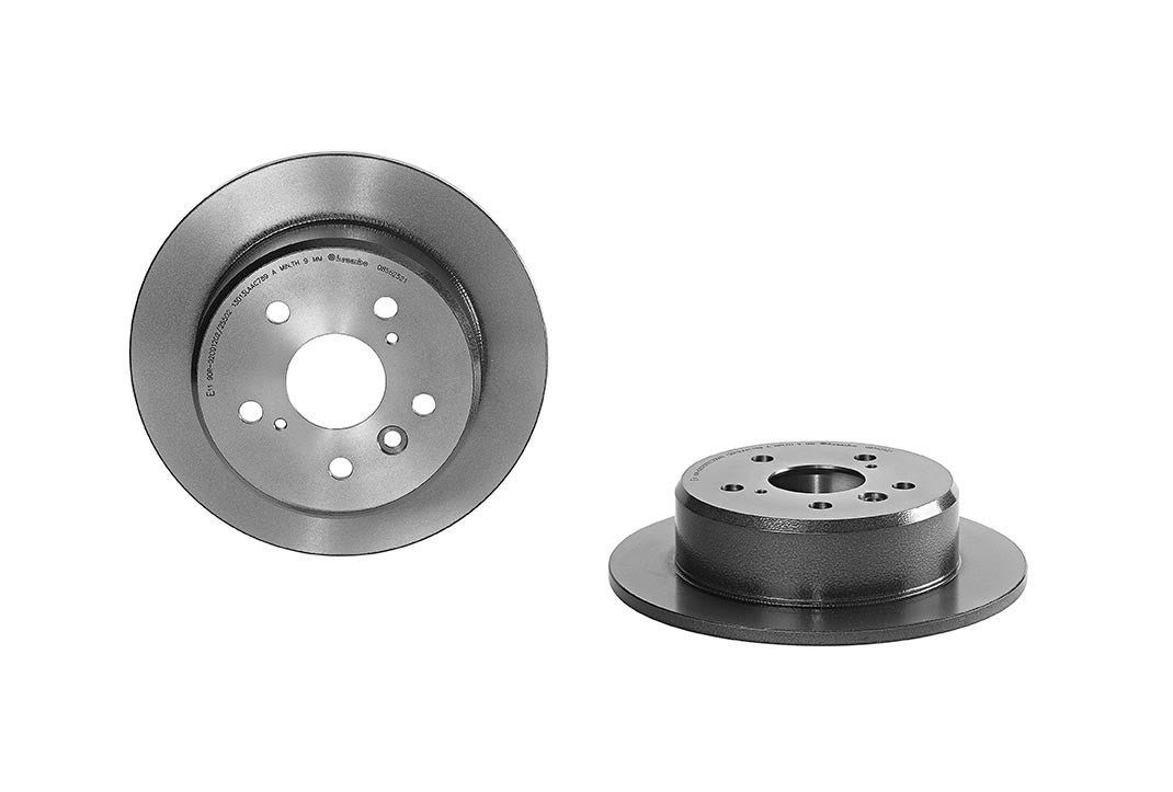 Brembo Disc Brake Rotor 08.5625.21