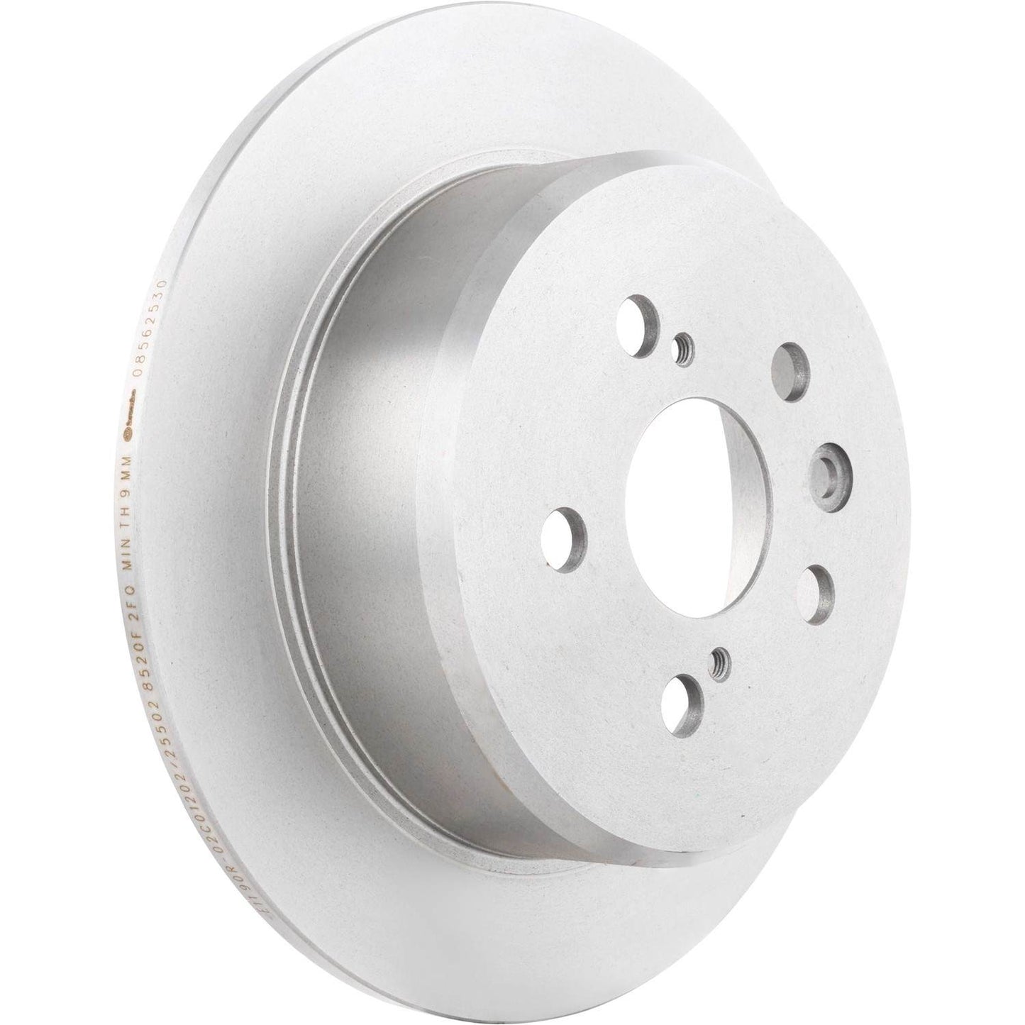 Brembo Disc Brake Rotor 08.5625.30