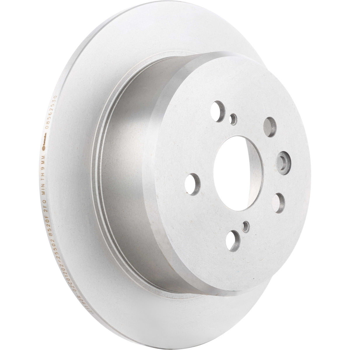 Brembo Disc Brake Rotor 08.5625.30