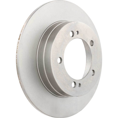 Brembo OE Brembo 90-94 Eagle Talon/Mitsubishi Eclipse/Plymouth Laser Rear Premium OE Equivalent Rotor 08.5639.10