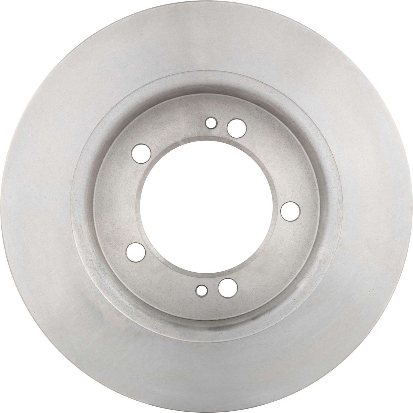 Brembo OE Brembo 90-94 Eagle Talon/Mitsubishi Eclipse/Plymouth Laser Rear Premium OE Equivalent Rotor 08.5639.10