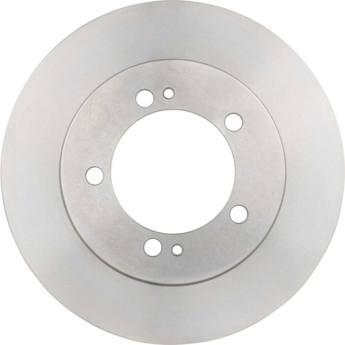 Brembo OE Brembo 90-94 Eagle Talon/Mitsubishi Eclipse/Plymouth Laser Rear Premium OE Equivalent Rotor 08.5639.10